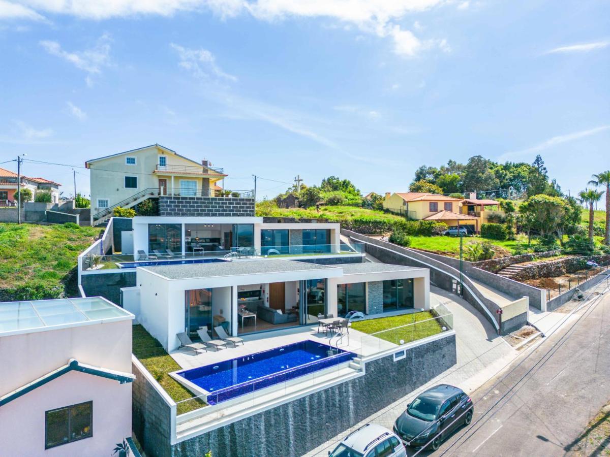 Villa Camelia Арко да Калйета Екстериор снимка