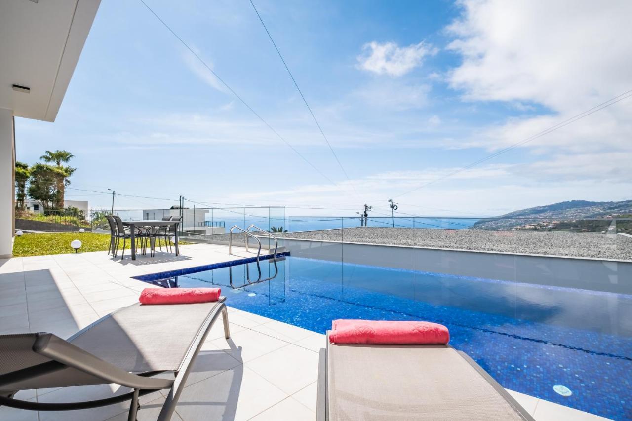 Villa Camelia Арко да Калйета Екстериор снимка