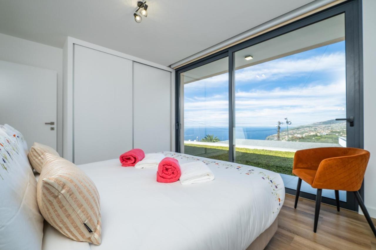 Villa Camelia Арко да Калйета Екстериор снимка