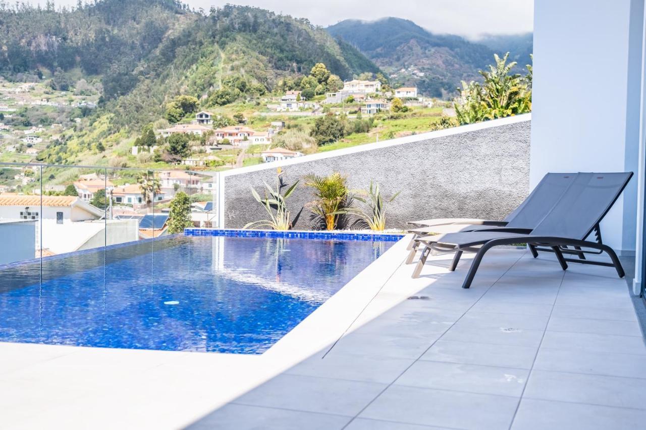 Villa Camelia Арко да Калйета Екстериор снимка