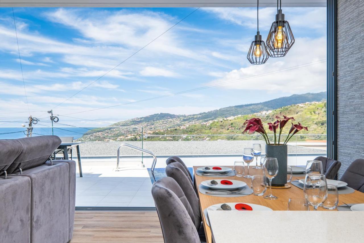 Villa Camelia Арко да Калйета Екстериор снимка