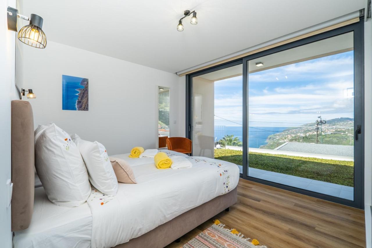 Villa Camelia Арко да Калйета Екстериор снимка