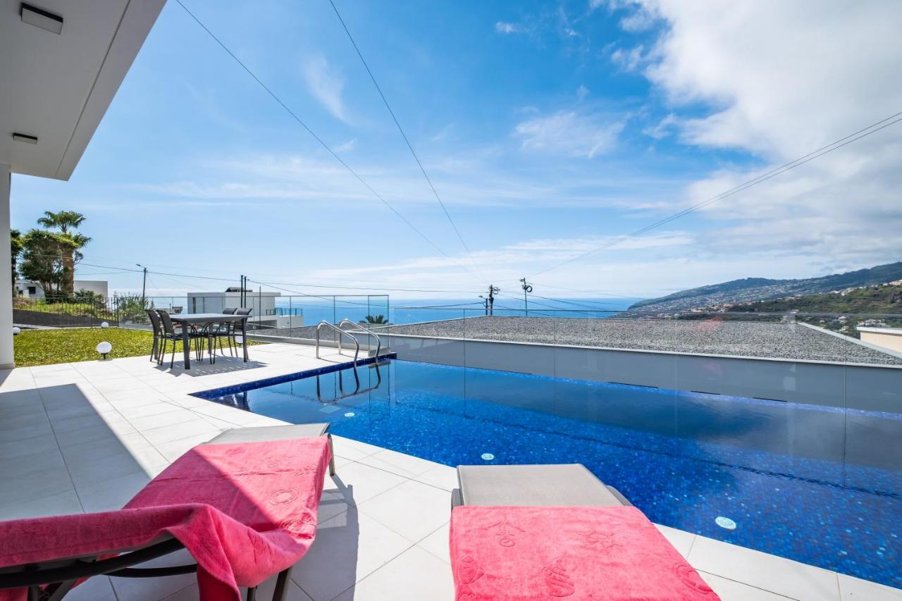 Villa Camelia Арко да Калйета Екстериор снимка
