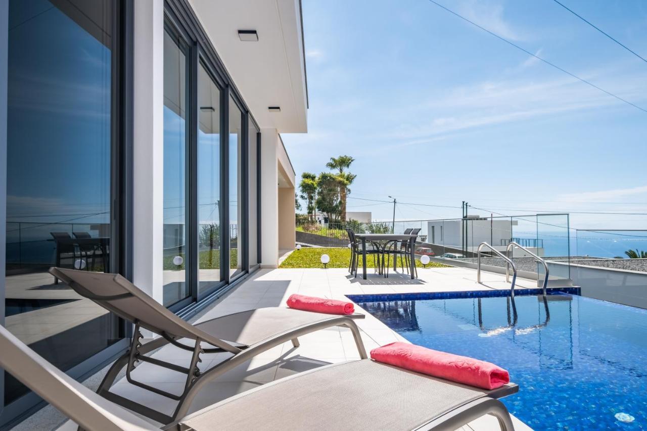 Villa Camelia Арко да Калйета Екстериор снимка