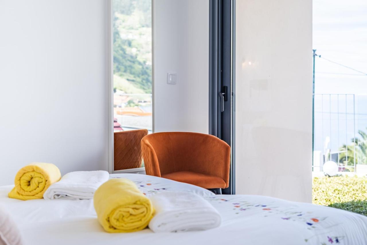 Villa Camelia Арко да Калйета Екстериор снимка